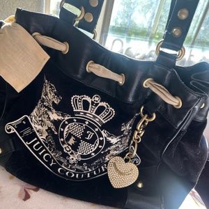Juicy Couture Daydream Bag